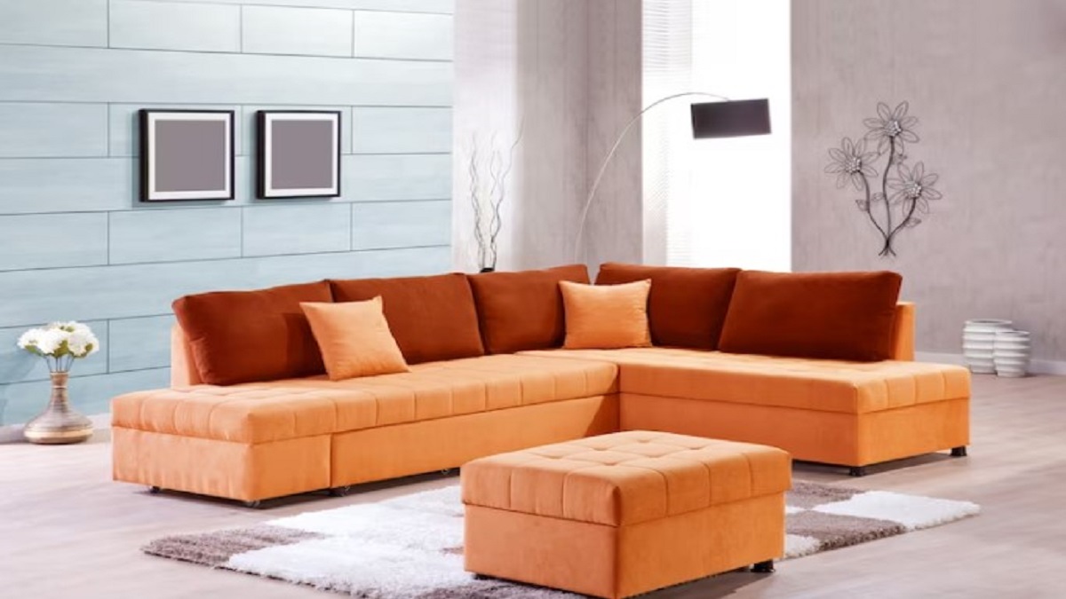 6 Best 6 Seater Sofa Sets On Sale During Amazon Great Indian Festival 2023 Deals
